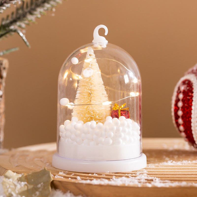 Weihnachtliche Dekoration