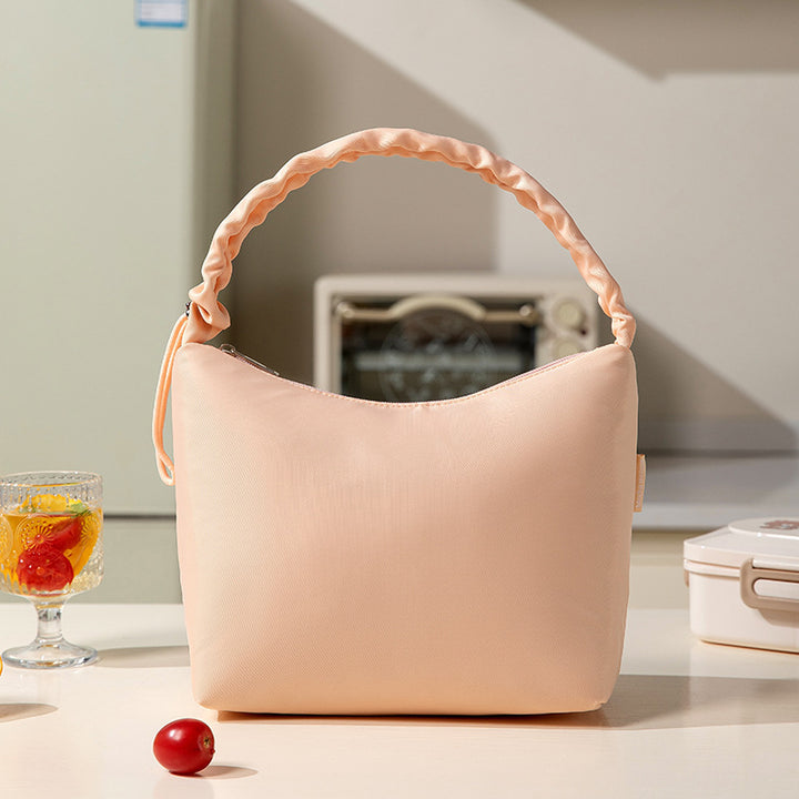 Stylische Schultertasche