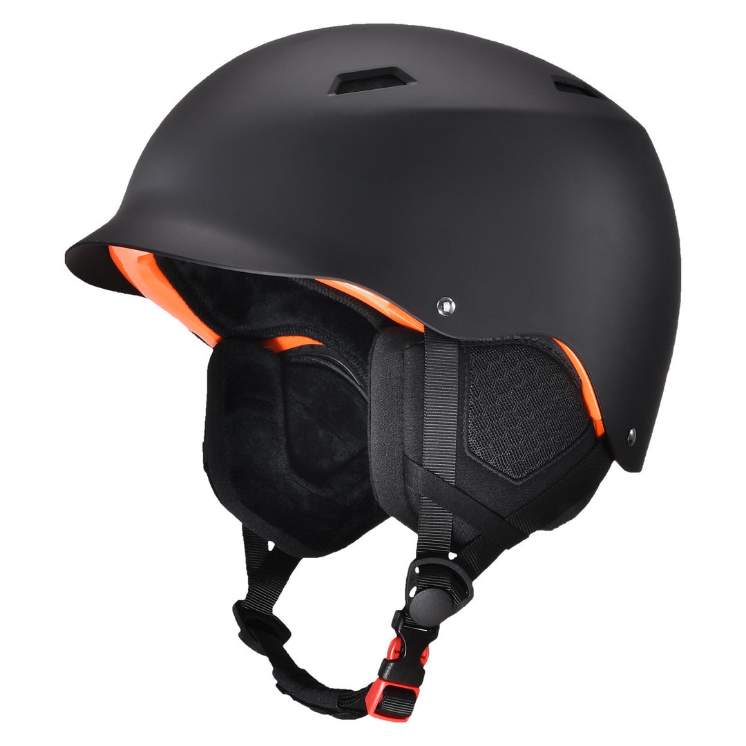 Schützender Winterhelm Karnz
