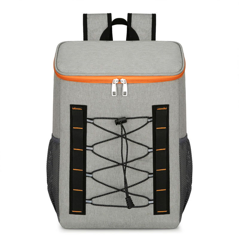 Vielseitiger Hochkapazitäts-Außenrucksack Karnz
