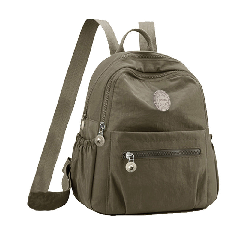 Leichte Utility-Rucksack Karnz