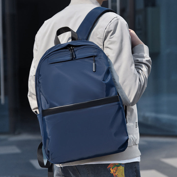Schlanker Multi-Funktions-Laptop-Rucksack Karnz