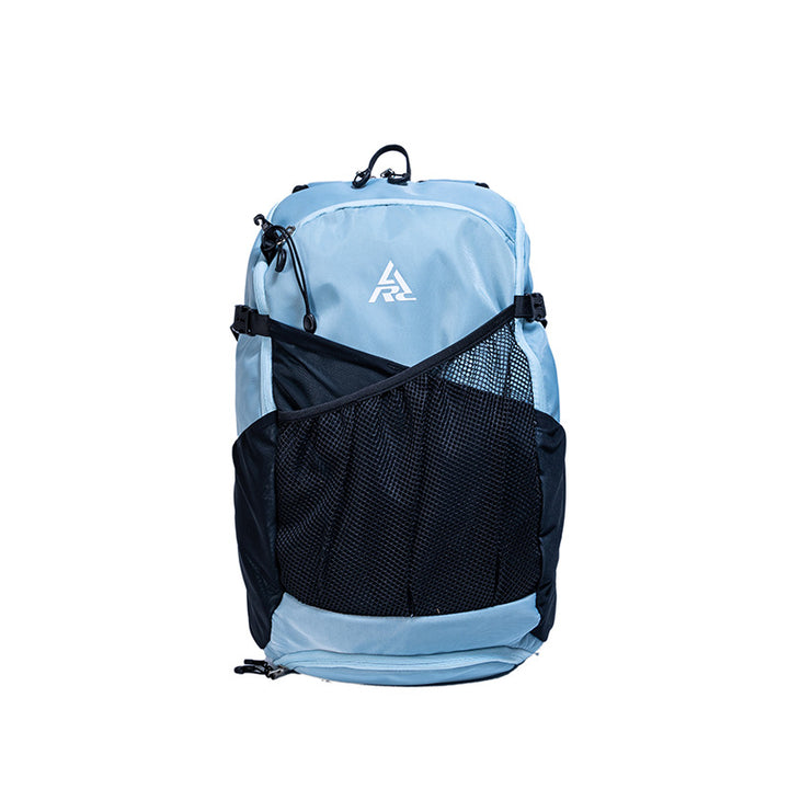 Funktionaler Mesh-Panel-Abenteuer-Rucksack