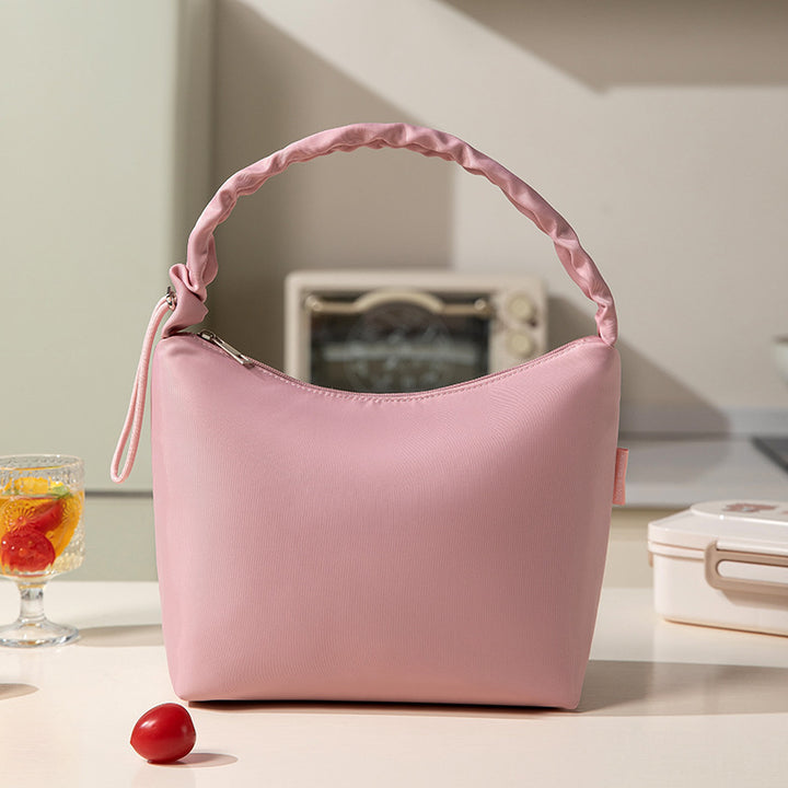 Stylische Schultertasche