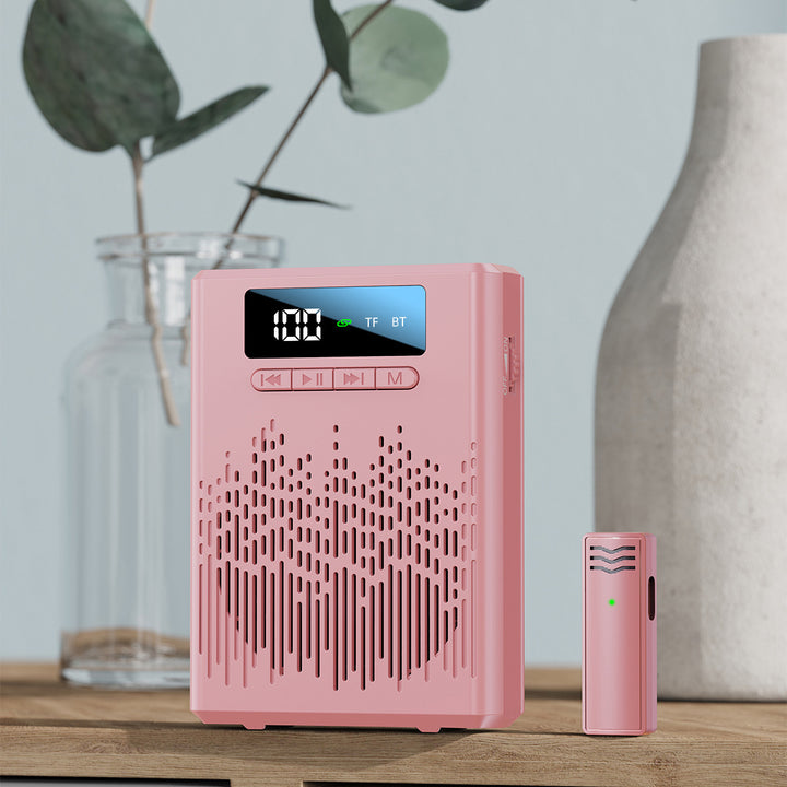 Bluetooth Lautsprecher Karnz