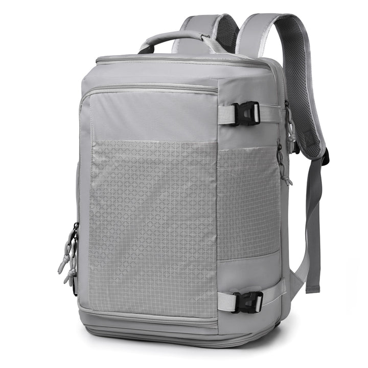 Vielseitiger Multi-Fach Abenteuer-Rucksack