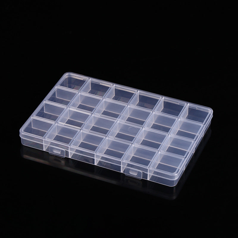 Multi-Grid Lagerorganisator Box Karnz