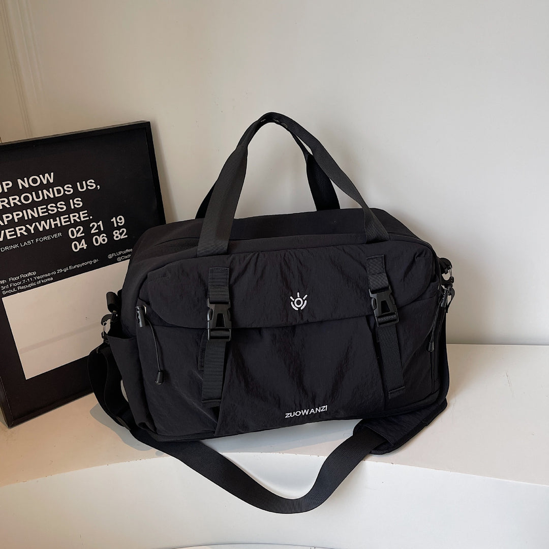 Vielseitige Reisetasche Karnz