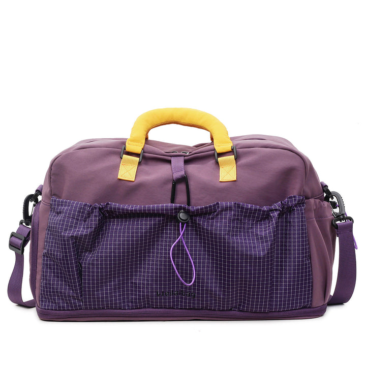 Ergonomische Reis-Duffelbag Karnz