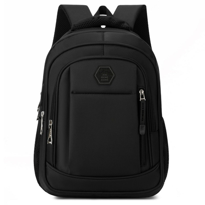 Hochhaltbarer Multi-Compartment-Rucksack