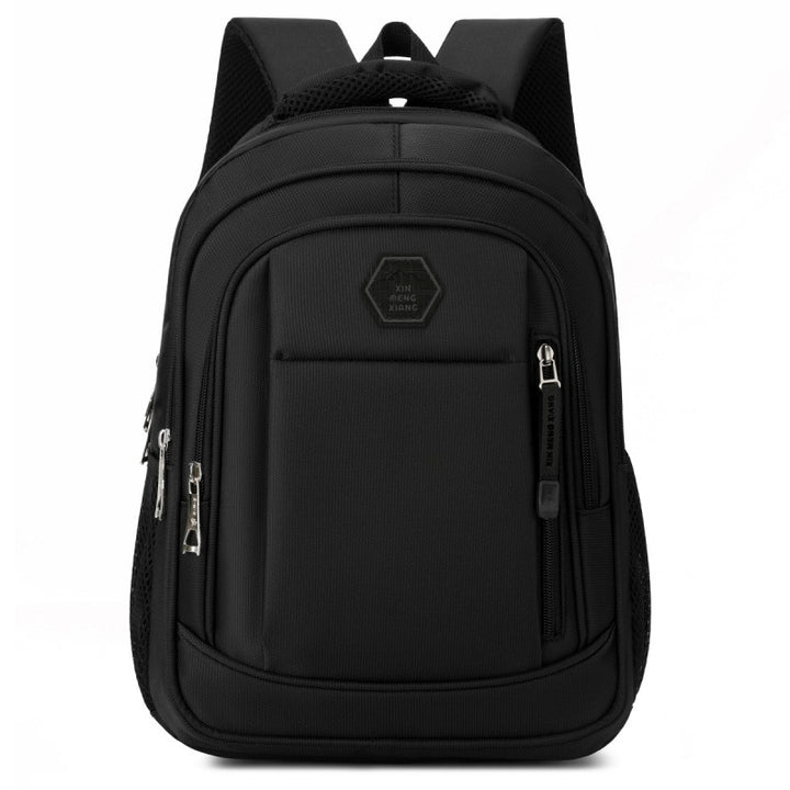 Hochhaltbarer Multi-Compartment-Rucksack