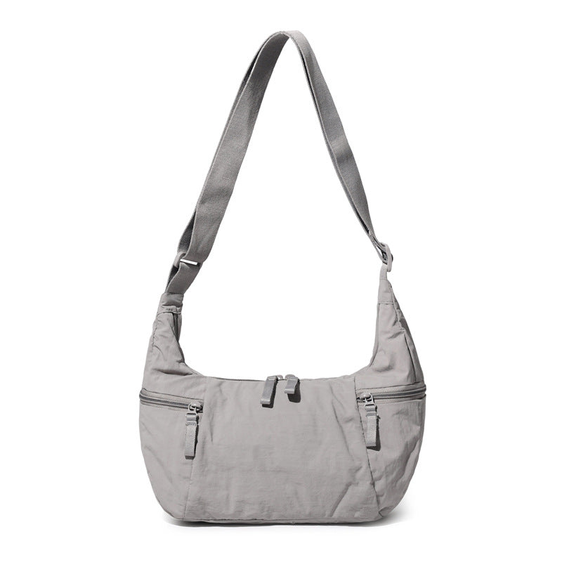 Vielseitige Leichte Hobo-Tasche