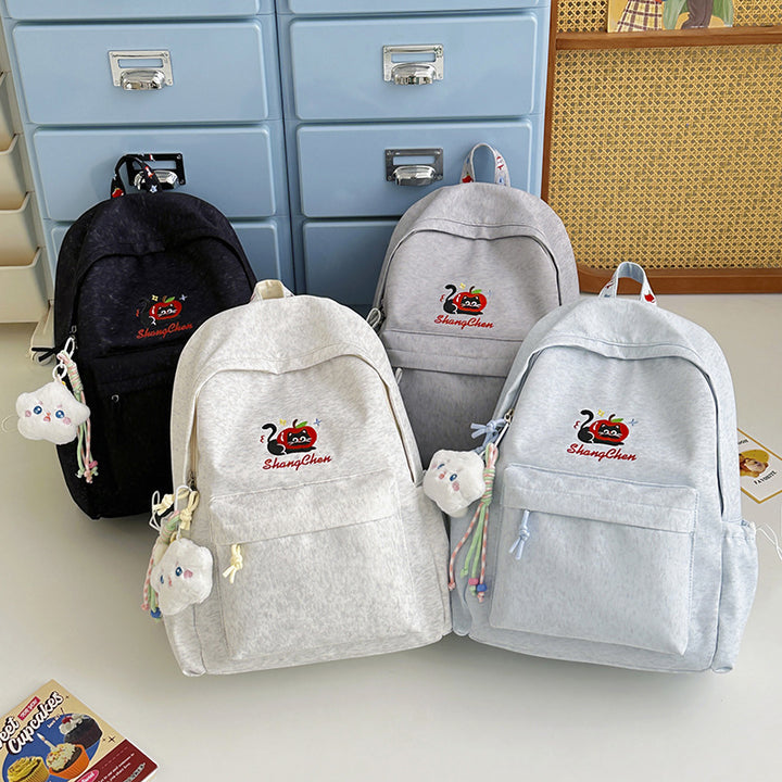 Robuster Freizeit-Rucksack Karnz