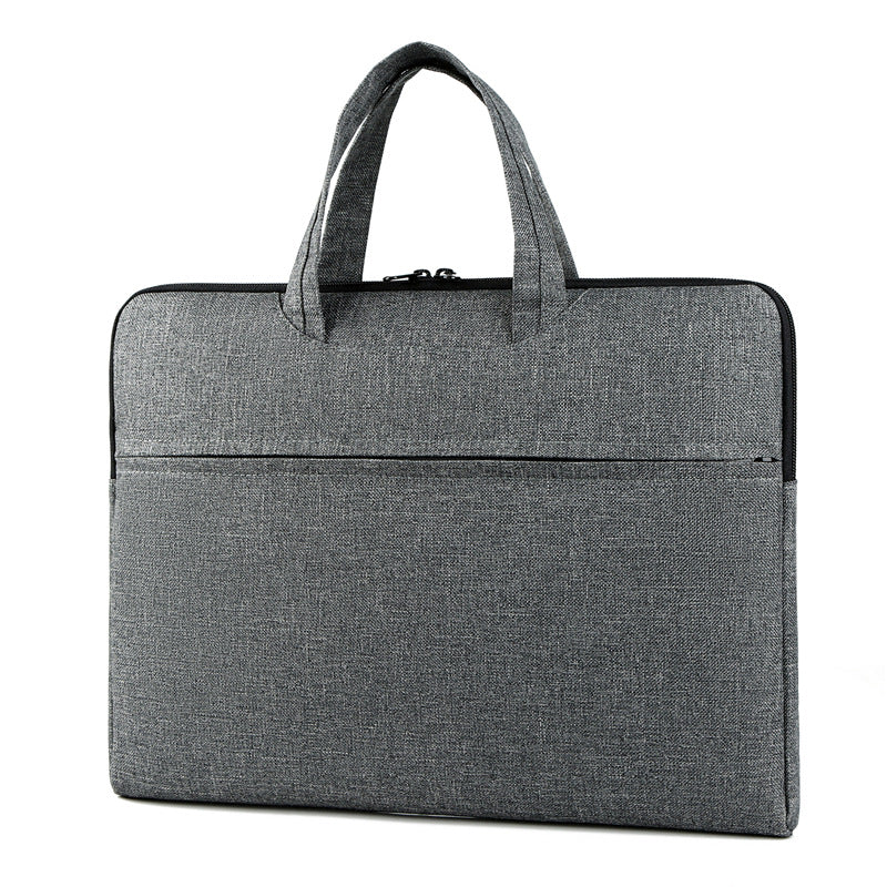 Professionelle Laptop Sleeve Tasche Karnz
