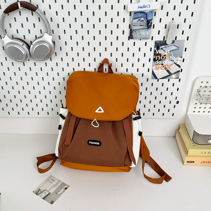Leichter Gym-Rucksack Karnz