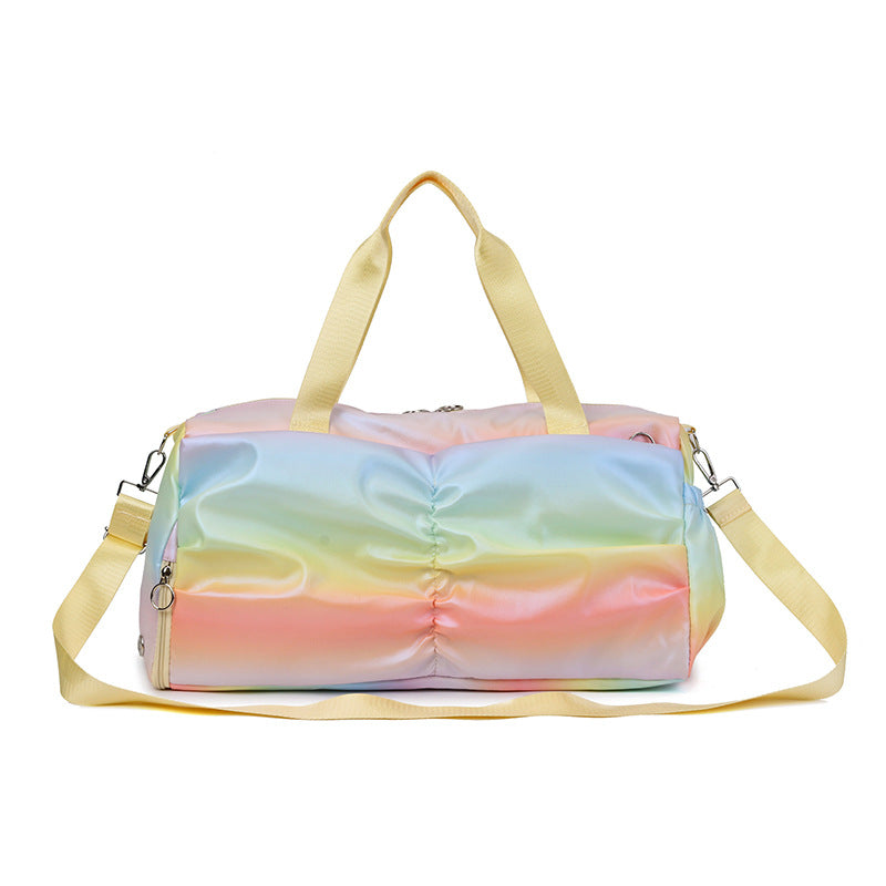 Reise-Duffle Bag