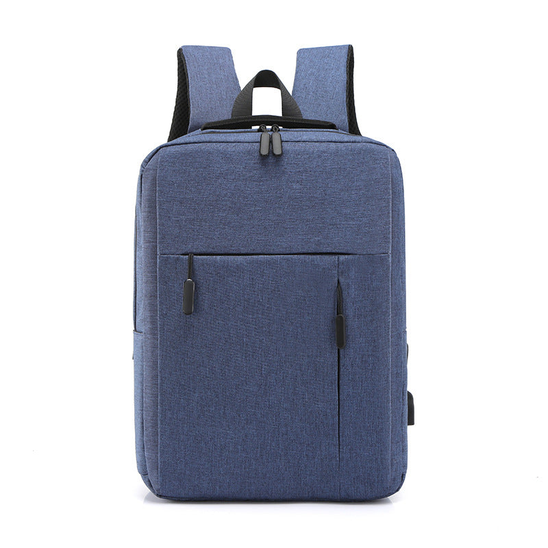 Funktionaler organisatorischer Laptop-Rucksack Karnz