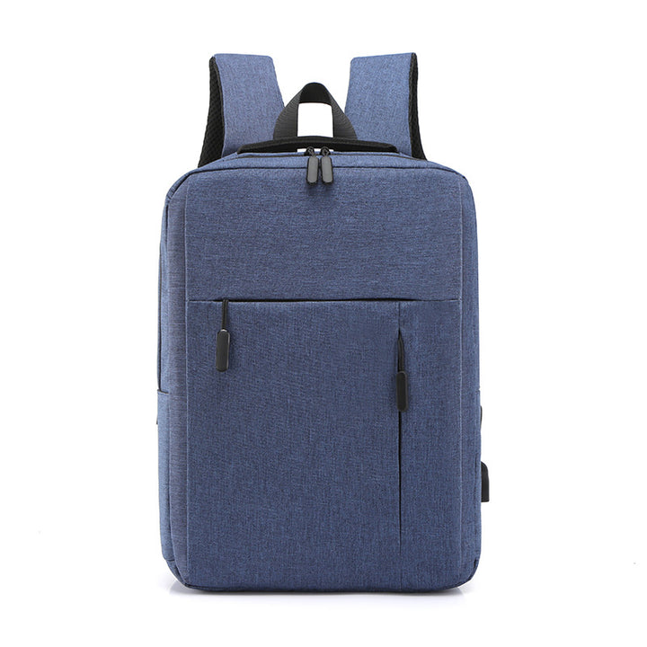 Funktionaler organisatorischer Laptop-Rucksack Karnz