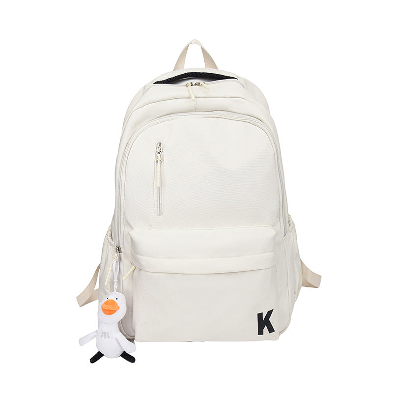 Multifunktionaler Freizeitrucksack mit Praktischem Stauraum Karnz