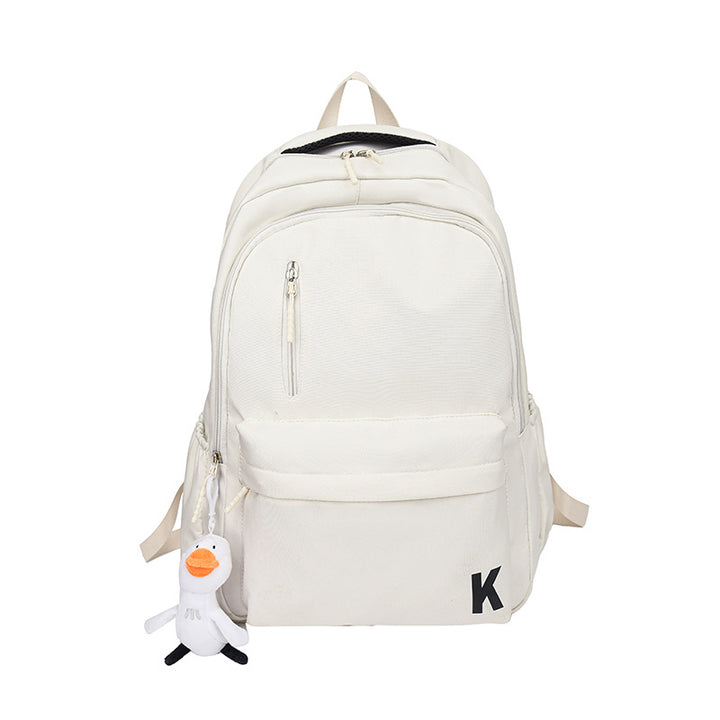 Multifunktionaler Freizeitrucksack mit Praktischem Stauraum Karnz