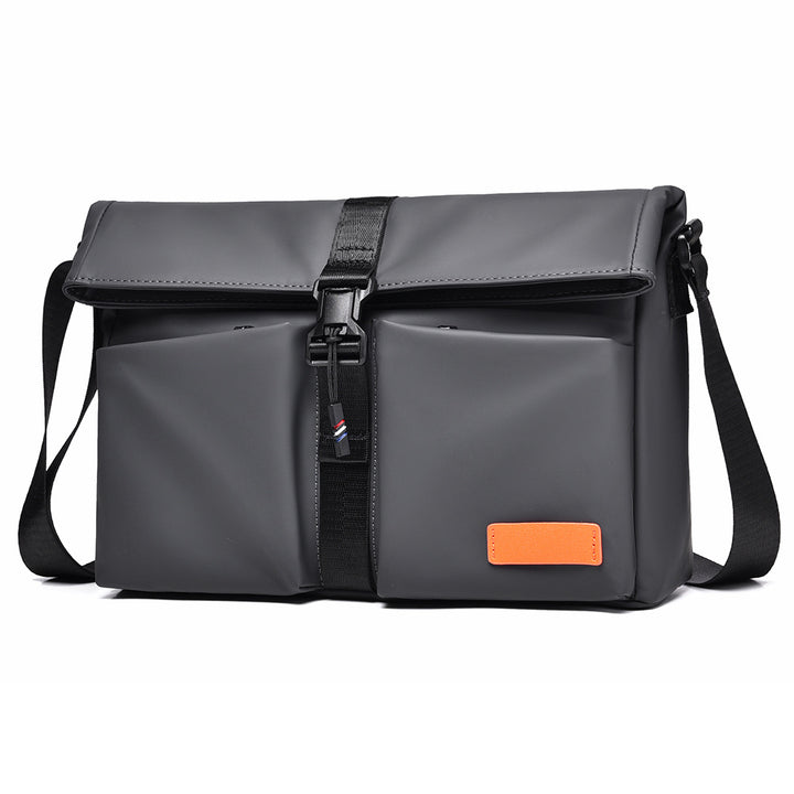 Vielseitige wasserdichte Messenger-Tasche Karnz