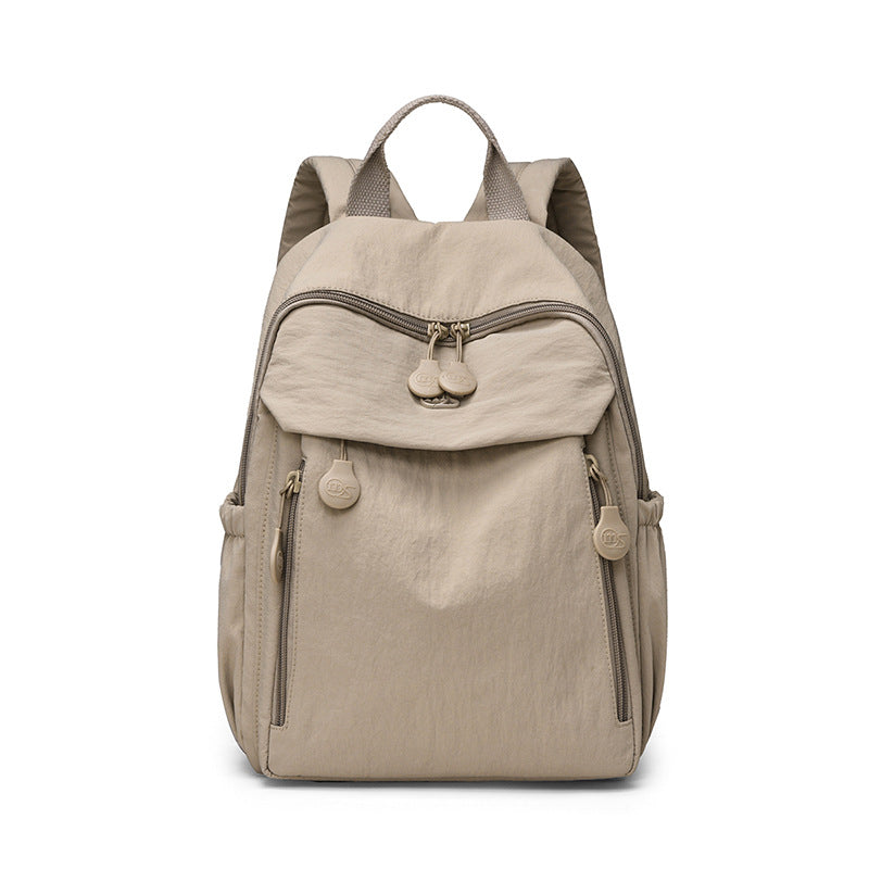 Leichte vielseitige Reisetasche Karnz