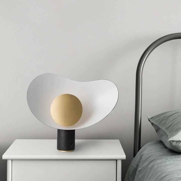 Moderne Künstlerische Wandlampe