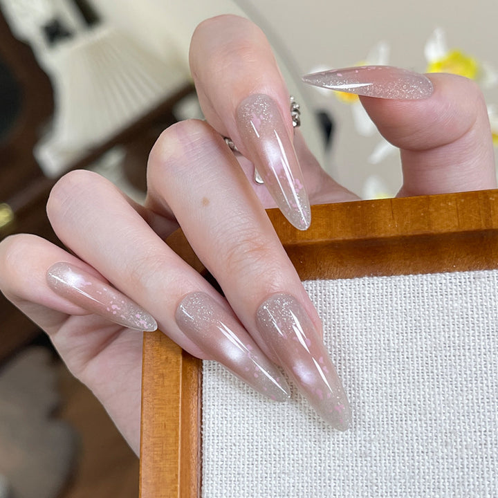Acryl Nagelkunst Karnz