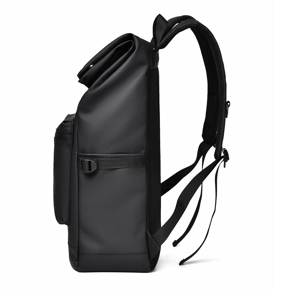 Vielseitiger Reiserrucksack Karnz