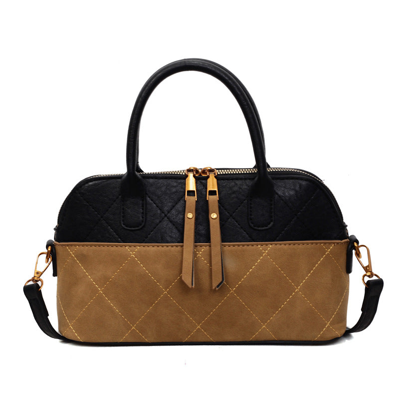 Gep quiltete Mode Handtasche Karnz