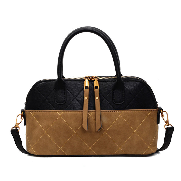 Gep quiltete Mode Handtasche Karnz