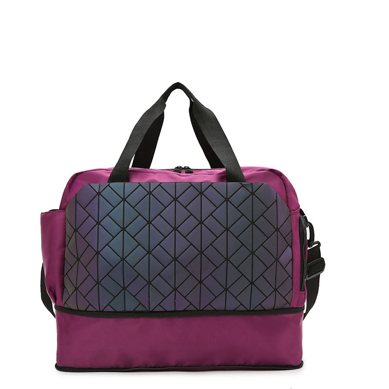Vielseitige Multi-Fach Reise-Duffel Karnz