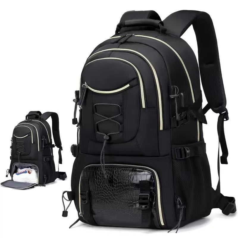 Vielseitiger Reise-Rucksacktrolley