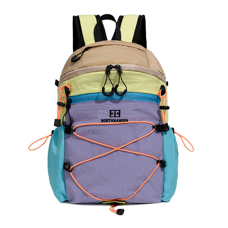 Multi-Funktionaler Abenteuer-Rucksack Karnz 1791205960