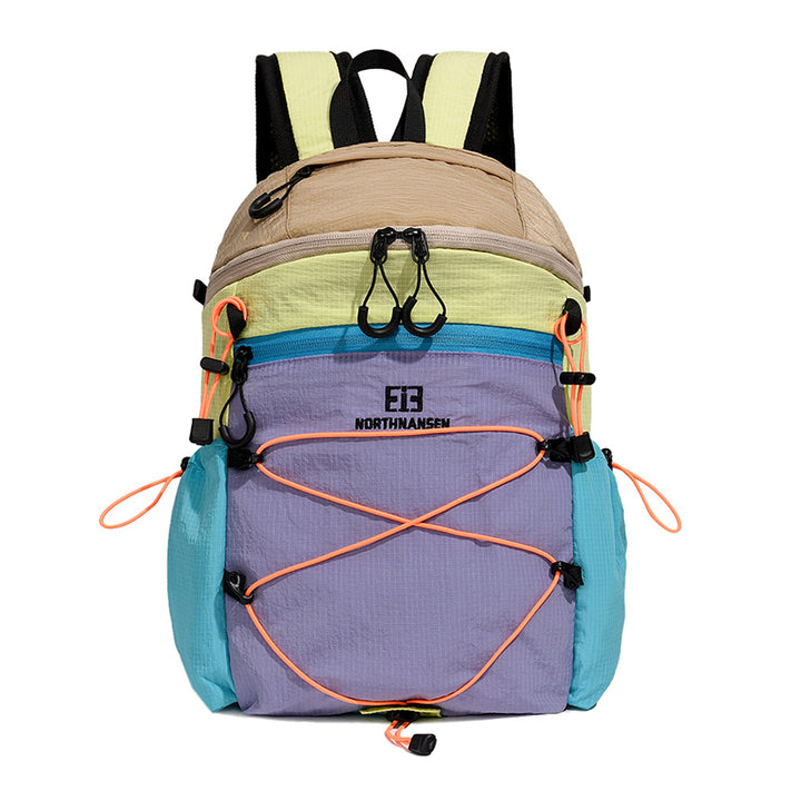 Multi-Funktionaler Abenteuer-Rucksack Karnz 1791205960
