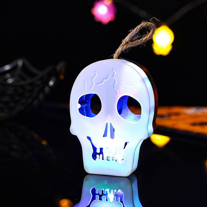 Dekorative LED Kürbislicht Karnz