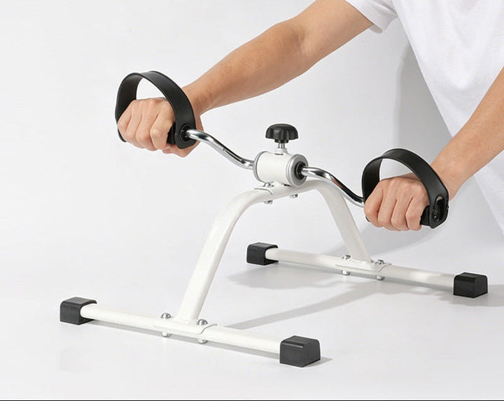 Kompakter Pedaltrainer Karnz