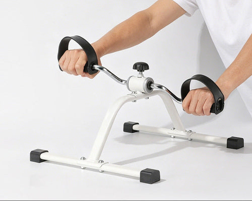 Kompakter Pedaltrainer Karnz