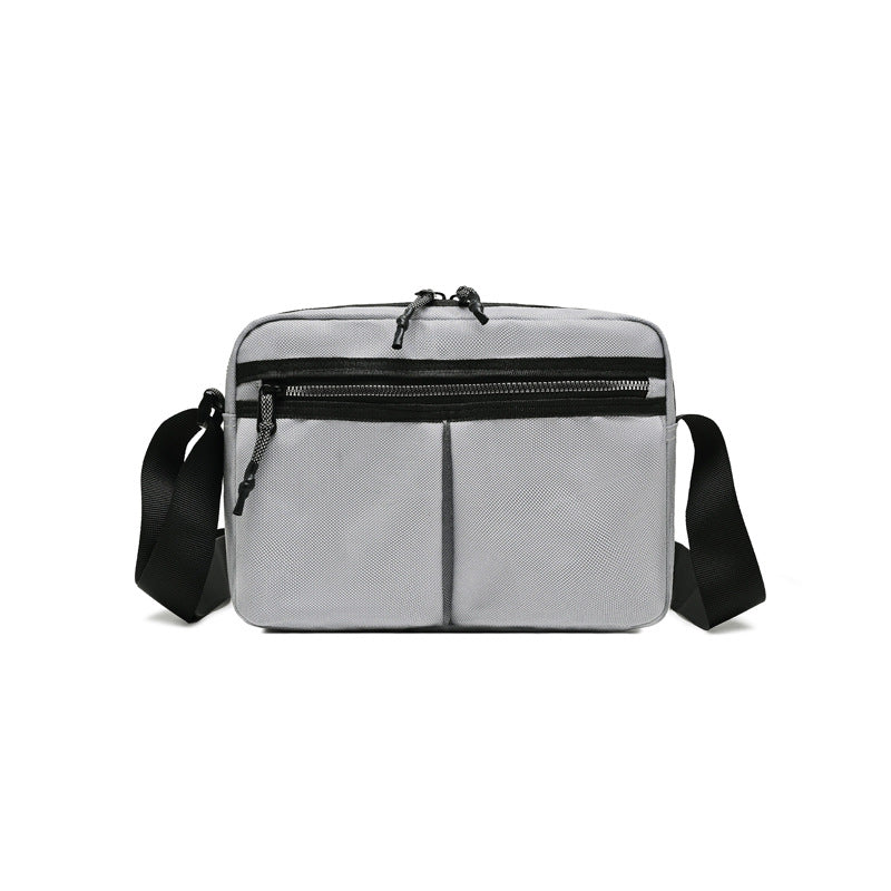 Kompakte Utility Sling Bag Karnz
