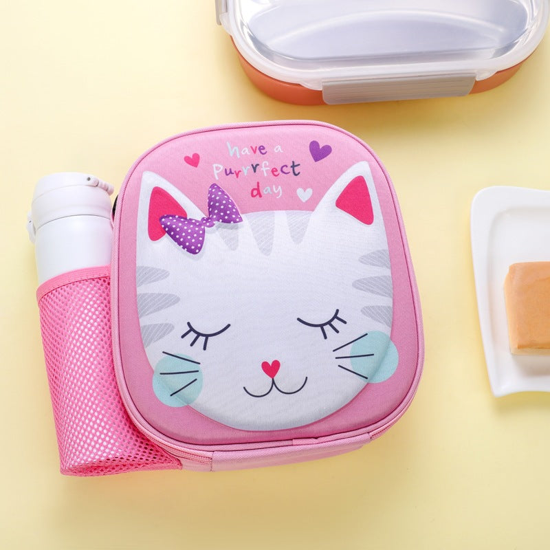 Damen Kühltasche mit Meerjungfrau-Motiv Karnz