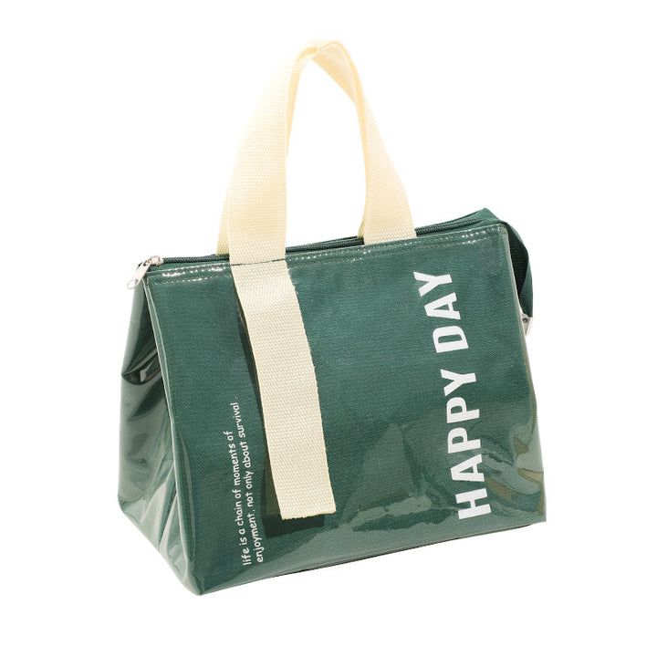 Spaßige und funktionale isolierte Lunch Tasche