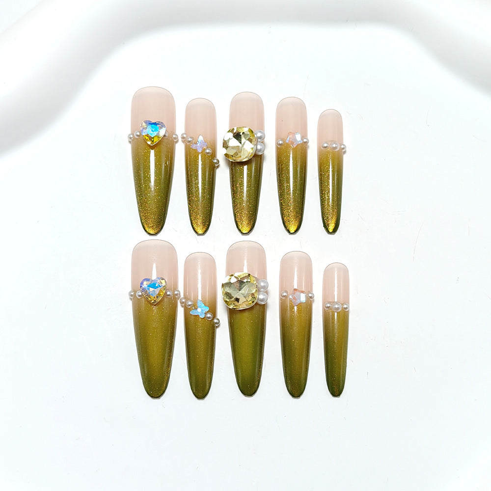 Kunstnagelset Karnz