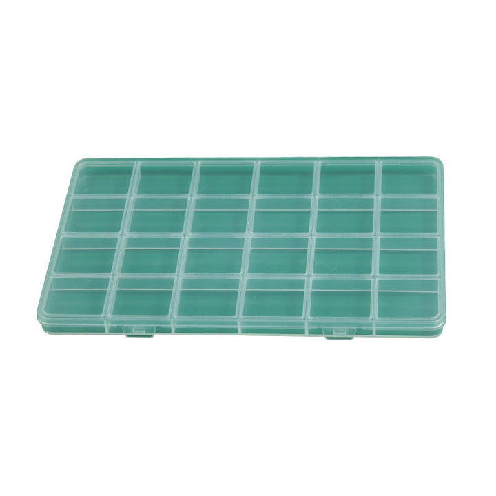 Multi-Compartment Speicher Organizer Karnz 1788518901