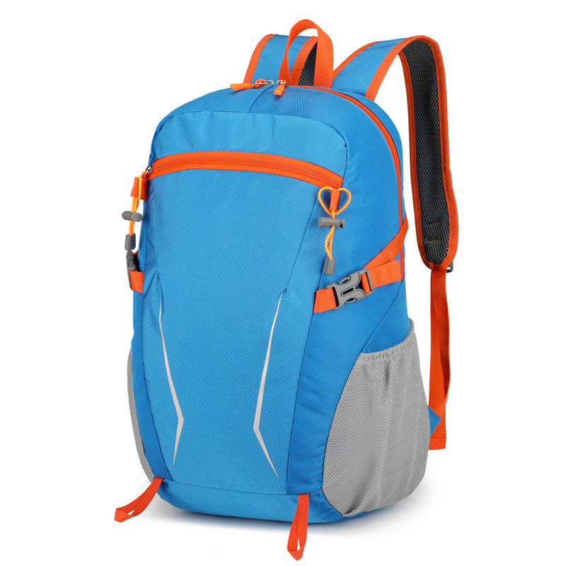 Sportlicher Outdoorsack Karnz