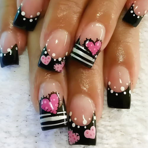 Nail Art Erweiterung Karnz