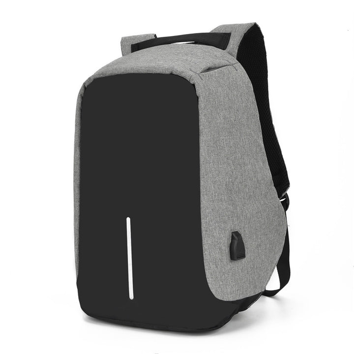 Diebstahlgeschützter Laptop-Rucksack Karnz
