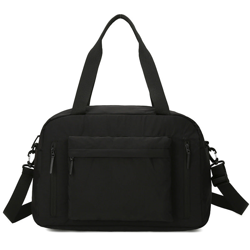 Vielseitige Allround-Reise-Duffle