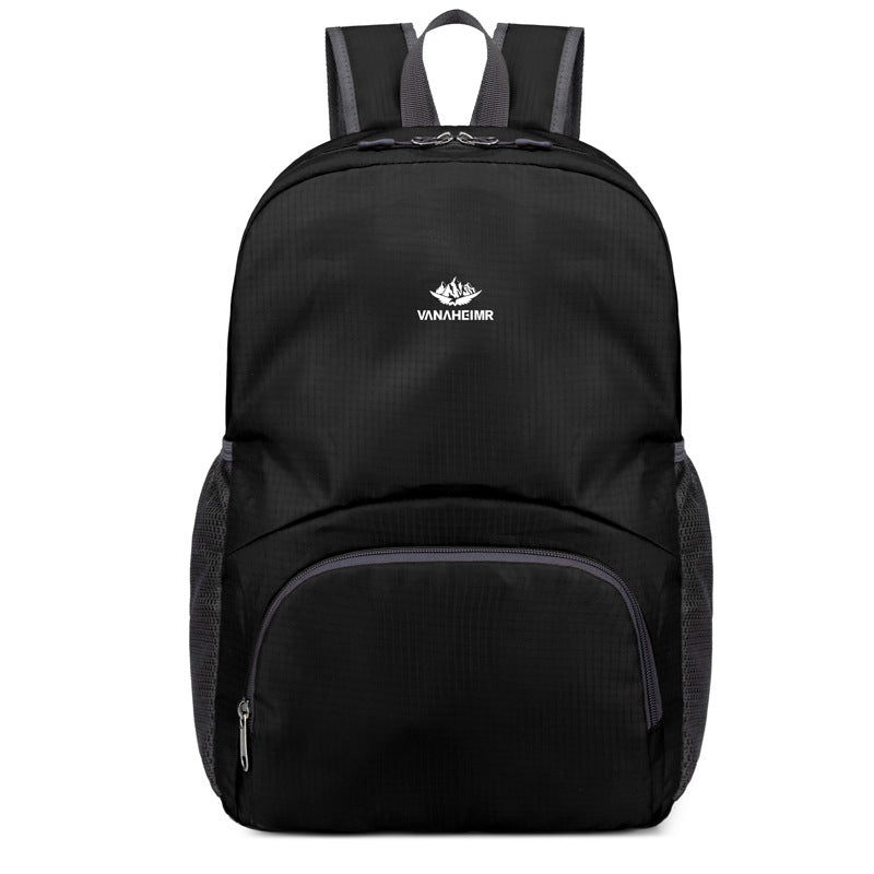 Vielseitiger Outdoor-Rucksack Karnz