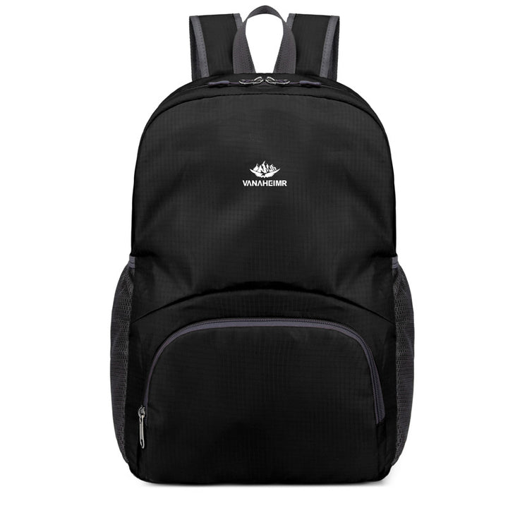 Vielseitiger Outdoor-Rucksack Karnz