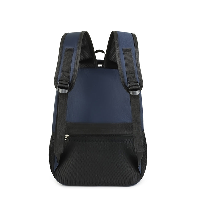 Langlebiger Alltag Rucksack Karnz